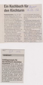 2012 Bericht Zeitung Kochbuch 001